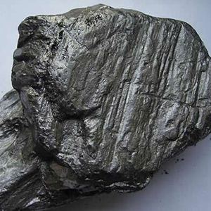 石墨礦選礦工藝流程